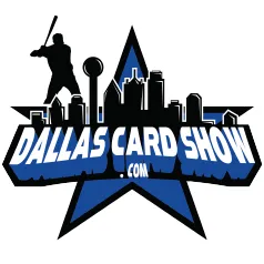 Dallas Card Show Chicago 2026 artwork from the organizer